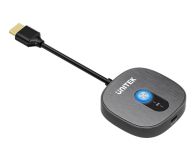 Unitek Dodatkowy odbiornik bezprzewodowy HDMI do nadajnika V1711A - 1529980 - zdjęcie 1